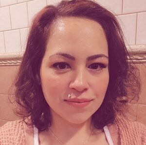 Meet your Posher, Gaby